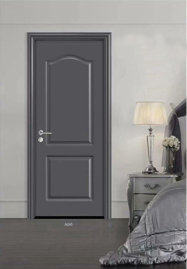 緬甸花梨木門 定制 參考款式3