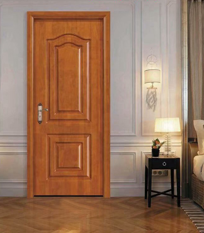 緬甸花梨木門 定制 參考款式5