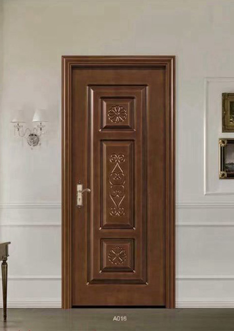 緬甸花梨木門 定制 參考款式6