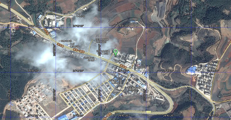 澄江松茂農(nóng)業(yè)科技開(kāi)發(fā)有限公司